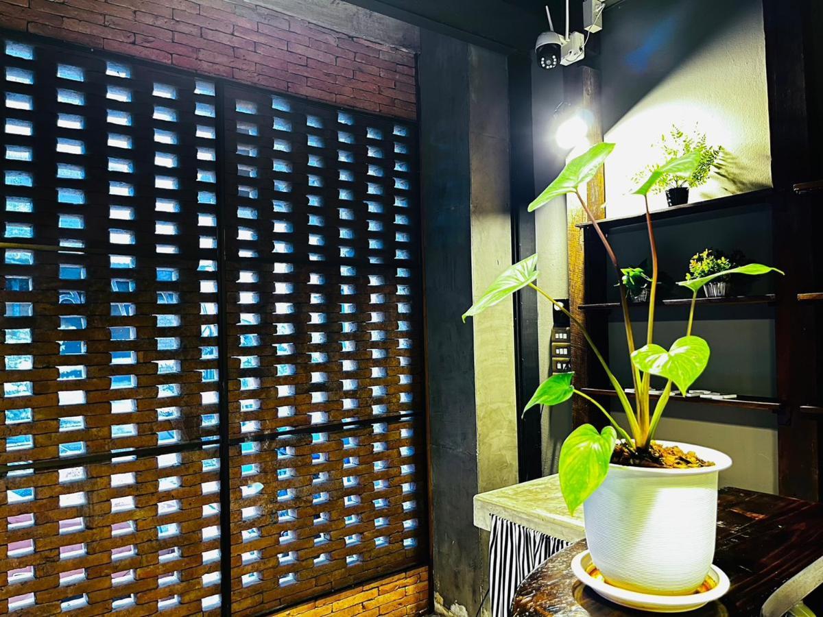 Baingern Living Place Chiang Mai Exterior foto