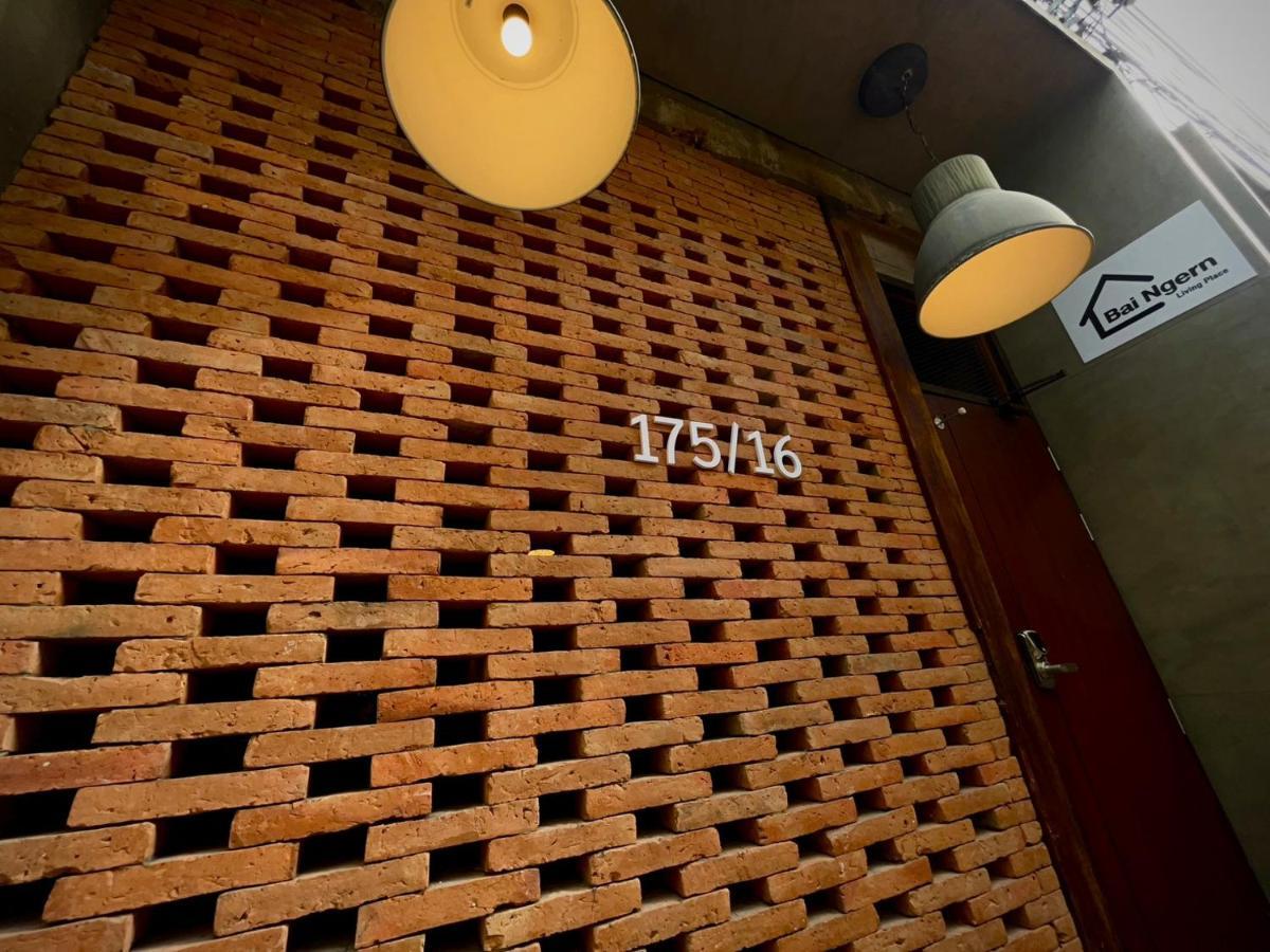 Baingern Living Place Chiang Mai Exterior foto
